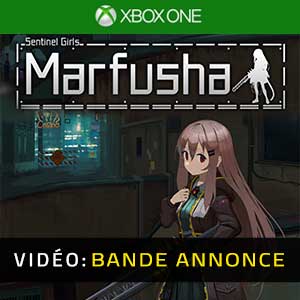 Marfusha - Bande-annonce Vidéo