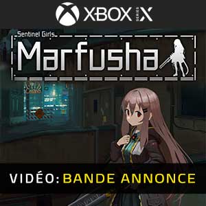 Marfusha - Bande-annonce Vidéo