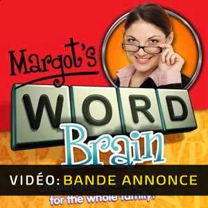 Margot's Word Brain - Bande-annonce