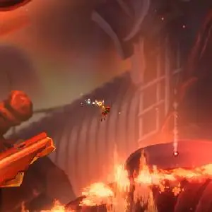 Mari and Bayu - The Road Home - Bayu