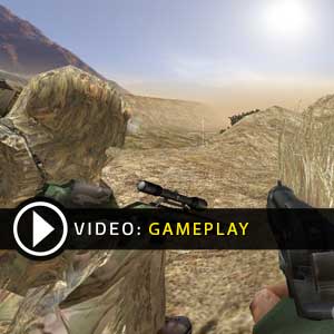 Marine Sharpshooter 2 Jungle Warfare Gameplay Video
