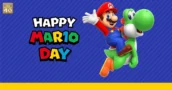 Mario Day célèbre 40 ans avec jusqu’à 90 % de réductions et une nouvelle bande-annonce pour Super Mario Galaxy Movie
