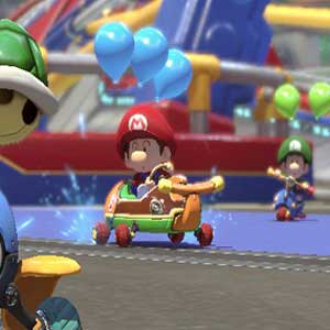 Mode de combat amélioré