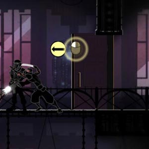 Mark of the Ninja - Assassiner