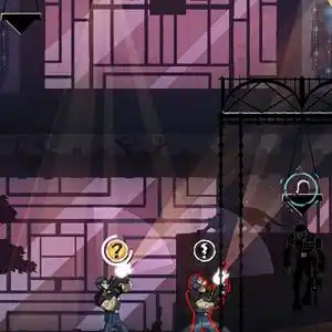 Mark of the Ninja Remastered - Cible