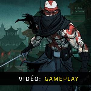 Mark of the Ninja Remastered Vidéo de gameplay