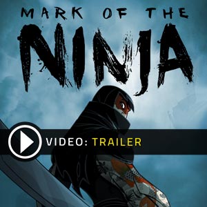 Acheter Mark of the Ninja clé CD Comparateur Prix