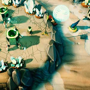 opérations minières sur site efficaces