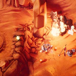 Le plan d'invasion magistral