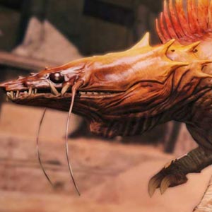 Mars War Logs Gameplay