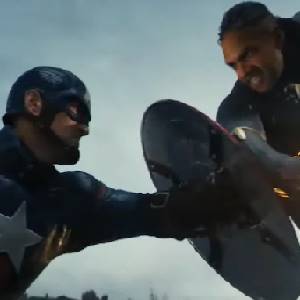 Marvel 1943 Rise of Hydra - Combat