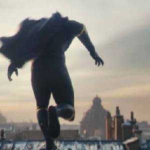 Marvel 1943 Rise of Hydra - Paris