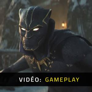 Marvel 1943 Rise of Hydra Vidéo de Gameplay