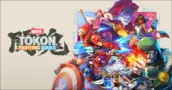 Marvel Tokon Fighting Souls disponible dans 15 pays auparavant restreints