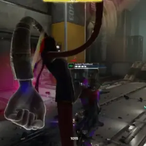 Marvel's Avengers - Réapparition limitée