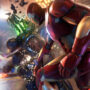 La taille des fichiers de Marvel’s Avengers pour PC et Playstation 4 est dévoilée