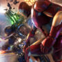 La taille des fichiers de Marvel&rsquo;s Avengers pour PC et Playstation 4 est dévoilée