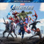 Marvel’s Avengers – L’Édition Définitive à -90% sur Steam