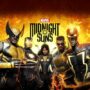 Marvel’s Midnight Suns : Marvel se met à XCOM dans un nouveau jeu de stratégie