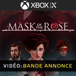 Mask of the Rose Xbox Series - Bande-annonce