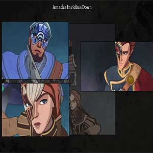 mysterious kidnapping