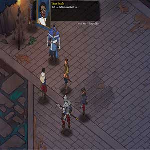 mysterious kidnapping