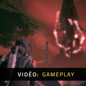 Mass Effect - Vidéo de Gameplay
