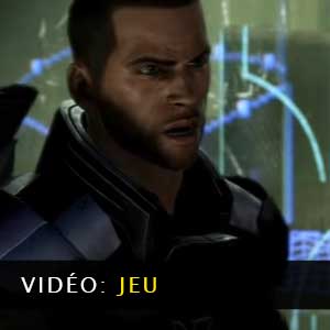 Mass Effect 3 Vidéo de gameplay