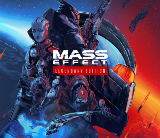 Mass Effect Édition Légendaire - Tout ce que vous devez savoir
