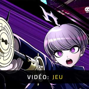 Master Detective Archives RAIN CODE - Vidéo Gameplay