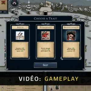 Master of Command - Vidéo de Gameplay