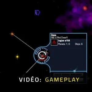 Master of Orion 3 – Gameplay