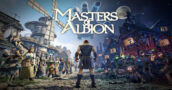 Bêta fermée de Masters of Albion annoncée, inscriptions se terminent bientôt