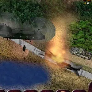 Masters of the World - Geopolitical Simulator 3 - Explosion de Tuyaux