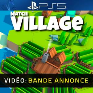 Match Village Playstation 5