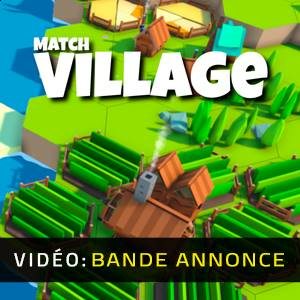 Match Village Pc