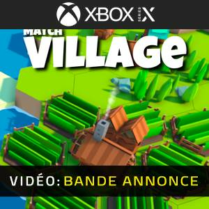 Match Village Xbox Series X
