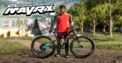 MAVRIX by Matt Jones 1.0 sort aujourd'hui et rejoint le Xbox Game Pass