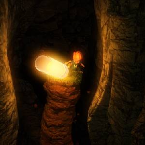 Max: The Curse of Brotherhood - Marqueur magique