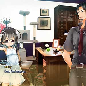 Acheter Max's Big Bust A Captain Nekorai Tale Clé CD Comparateur Prix