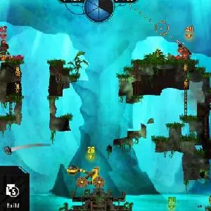 Mayan Death Robots - Fusée