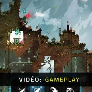 Mayan Death Robots - Vidéo de Gameplay
