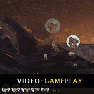 Meadow Gameplay Video