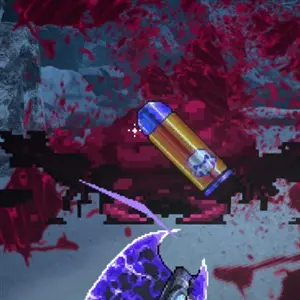 M.E.A.T. 2: Absolute Zero - Hache à double tranchant