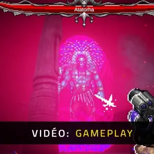 M.E.A.T. 2: Absolute Zero - Gameplay