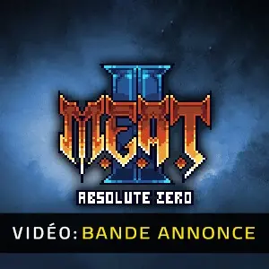 M.E.A.T. 2: Absolute Zero - Bande-annonce