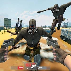 MEATGRINDER - Batte à Pics du Jeu