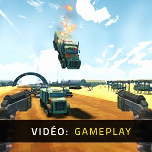 MEATGRINDER - Vidéo de Gameplay