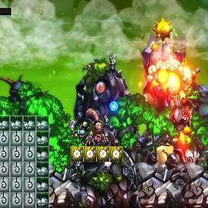 les flacons qui explosent sous la douche