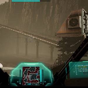 MechWarrior 5 Clans Usine